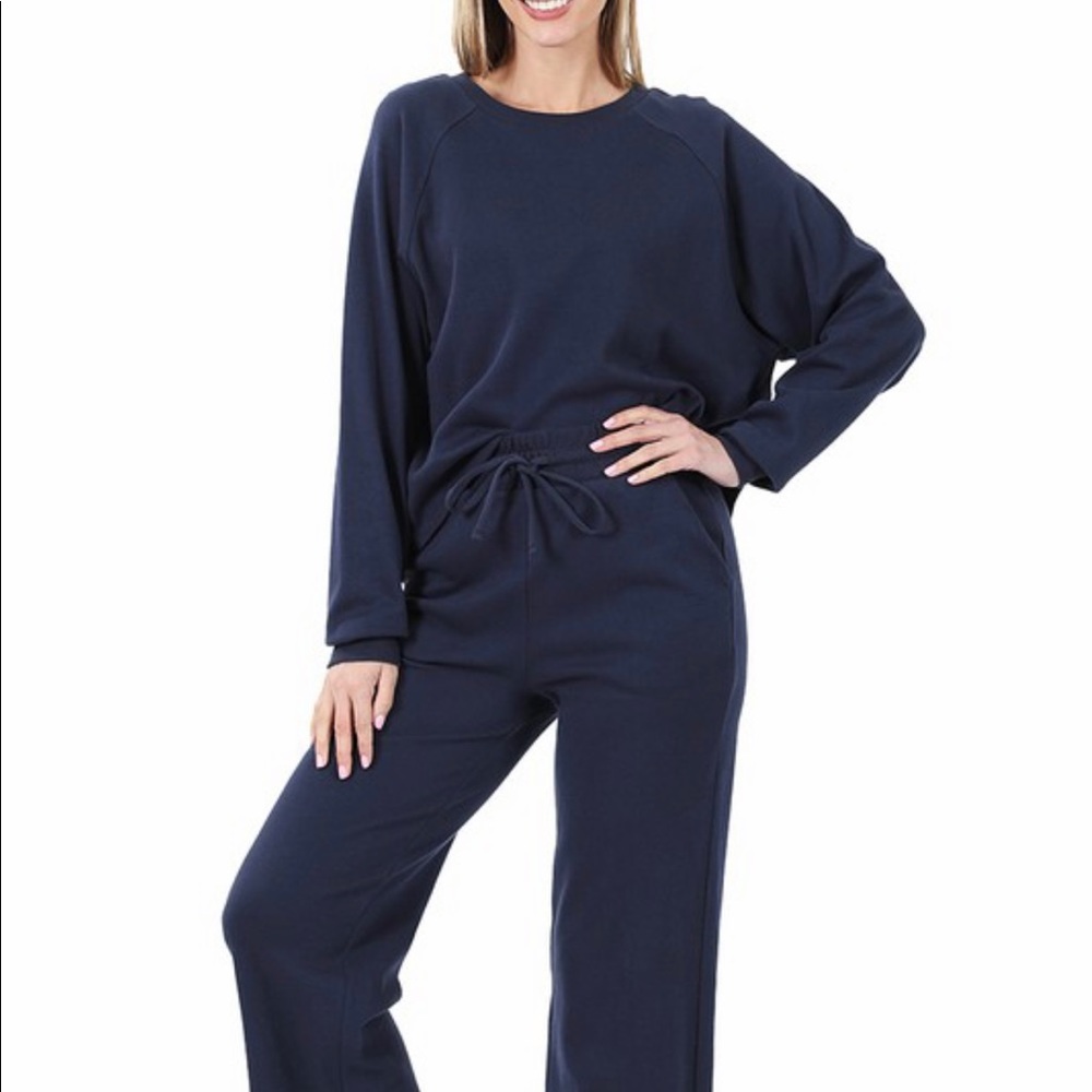 Lounge wear
